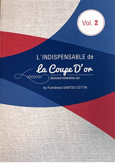 L'indispensable de La Coupe d'Or - vol. 2