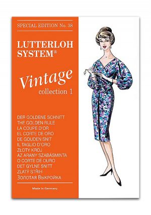 patrons mode vintage