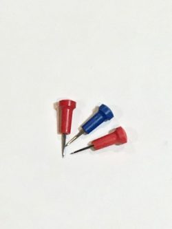 lutterloh pins replacement